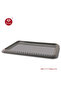 1717 صينية تقديم الشاي والقهوة  روز