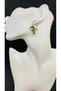 Handmade Brass Apparatus Angel Figure Women's Earrings - 4