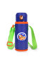 Milk&Moo Stainless Steel Kids Water Bottle Ponix 420ml