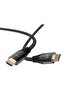 HDMI 2.0 High Speed Cable - 4K - 2M - 4