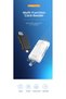 USB 2.0 6 in 1 Card Reader and USB Multiplexer – Support Type-C, Micro Usb, Sd/Tf Card - 6