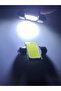 31mm 10Pcs White COB 12smd C5W C10w Car LED 12V Door Bulbs Dome Festoon Reading Tail Lamp License Pl - 7