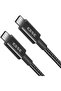 Type C to Type C Fast Charging Cable 100W - 1M - 5