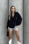 Women's Bird-Eye Gabardine Jacket