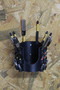 32'li Hex Bits Tutucu ve Matkap Askısı - 5