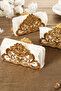 Joven Luxury Napkin Holder Set of 3 Gold - 7