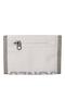 Jack Jones Ashford Men's Beige Mesh Wallet - Wallet12233480-06 - 3