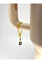 Letter D Thermos Compatible Accessory/Letter D Thermos Charm/Letter Thermos Ornament - 6