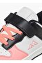 Oaklan by Shoexpress Colourblock Sneakers with Hook and Loop Closure - 4