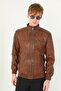 Leather jacket - 3
