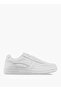KangaROOS Men's Logo Detail Sneakers with Lace-Up Closure - 3