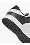 Oaklan by Shoexpress Colourblock Sneakers with Hook and Loop Closure - 5