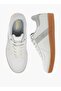 Samba Womens' Panelled Lace-Up Sneakers