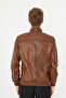 Leather jacket - 4