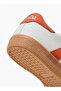 Samba Womens' Panelled Lace-Up Sneakers - 5