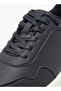 LBL by Shoexpress Panelled Ankle Sneakers with Lace-Up Closure - 4