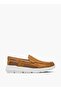 LBL by Shoexpress Textured Slip-On Loafers - 3