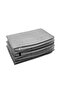 3-piece Foldable Storage Bag Organizer - 5