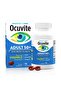 Eye Vitamin & Mineral Supplement with Zinc, Vitamins C, E, Omega 3, Lutein, Zeaxanthin, 90 Softgels
