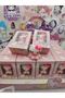 special special series hello kity figured pencil sharpener boxed student gift desk top figure pencil sharpener - 2