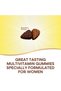 Alive! Women's Gummy Multivitamin, 16 Vitamins & Minerals, Energy, Hair, Skin, Nails, 60ct - 4