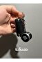Start-Stop Car Keychain Car Start Key Keychain - 4
