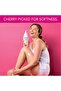 Original Scent Dry Skin Lotion with HYDRALUCENCE & Cherry Almond, 32 oz - 6