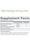 Pre-Menopause Relief, 30 Ct., Clinically Proven, Night Sweats & Hot Flash Relief, Drug-Free - 5