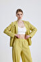 Judge Pocket Detailed Double Suit - 5