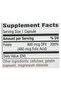 Folic Acid, 800 mcg, 100 Capsules - 2