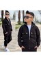 Boy's Gabardine 3-Piece Set