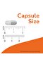 Maximum Strength Melatonin 20 mg, Sleep Support, 90 Veg Capsules - 3