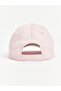 Lcw Accessories Letter Embroidered Girls' Cap (S5) - 2