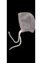 قبعة لورا مطرزة يدويًا - 3