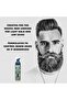 Beard Foam, Reduces Beardruff And Itchy Skin, 2.36 Oz - 2