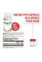 Vitamin B-2 Riboflavin 100 mg with Aloe Vera | Energy, Skin, Hair & Nails | 100 CT - 3