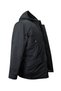 Large Size Padded Memory Coat (Large Size 130Kg-180Kg Suitable) - 5