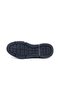 Genuine Leather Lightweight Design Men's Black Laceless Casual Comfort Shoes - 6