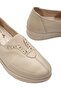 92102 Orthopedic Women's Leather Shoes Are Suitable for Heel Spurs - 4