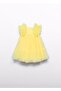 Abel&lula Girls' Tulle Dress_mnvs5029 - 3