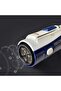 RE-2025-2 Hair Styler 3 In 1 Hot Air Styler New Styling Tool 1200 Watts - 6