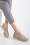 92102 Orthopedic Women's Leather Shoes Are Suitable for Heel Spurs