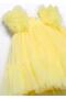 Abel&lula Girls' Tulle Dress_mnvs5029 - 5