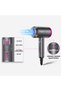 3 in 1 Hair Dryer Far infrared Thermo Protect Hair Styler - 6