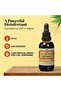 J.CROW'S® Lugol's Solution of Iodine 2% 2oz - 2