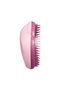 Tangle Teezer The Original Detangling Hairbrush - Pink-Mauve Unisex Hair Brush 1 Pc