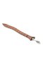 Masterly Crafted Rosewood Fish Prayer Beads - 4