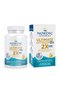 Ultimate Omega 2X Mini D3, Lemon - 1120mg Omega-3 + 1000IU D3 - 60 Soft Gels - Brain & Heart Health