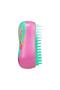 Tangle Teezer Compact Styler Hairbrush, Paradise Bird, Multi - 2