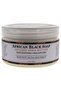Shea Butter Lotion, African Black, 4 Ounce